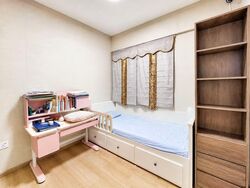 The Visionaire (D27), Condominium #605154531